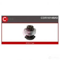 Шестерня стартера CASCO Y6FD OOB cdr10148as 1424947380