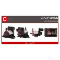 Клапан возврата ог CASCO cpc74003gs 1437924093 KK6 CJN