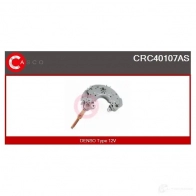 Диодный мост генератора CASCO crc40107as 8000000160003 3259751 PD2C4 AX