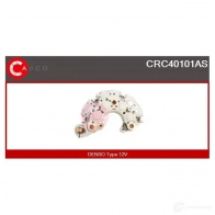 Диодный мост генератора CASCO 1YY24 S 8000000186096 3259746 crc40101as