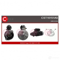 Стартер CASCO 2J79Q N cst10151as 8000000081582 3262068