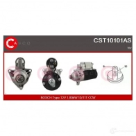 Стартер CASCO X38U 7L1 cst10101as 8000000081124 3261992