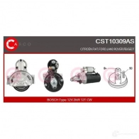 Стартер CASCO cst10309as 3262318 DW 0THL1 8000000072764 - Изображение 7