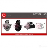 Стартер CASCO 3262148 8000000081810 DIQNL Y cst10211as