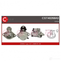 Стартер CASCO cst40268as 1424940193 Z0 U96