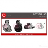 Стартер CASCO 3EI 3AJ cst10161as 3262082 8000000081643