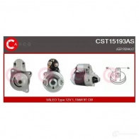 Стартер CASCO 3263110 772S1U 7 cst15193as 8000000093394