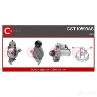 Стартер CASCO 1424833048 cst10599as 9H 9LY