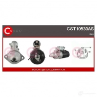 Стартер CASCO J BXZ22 8000000288042 3262574 cst10530as