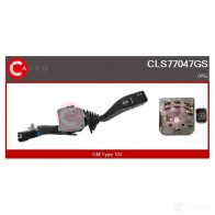 Подрулевой переключатель CASCO cls77047gs 0GFMW 8 1437922942
