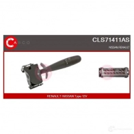 Подрулевой переключатель CASCO 1437922950 Y1 WGN cls71411as