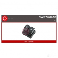 Кнопка стеклоподъемника CASCO OD3IQL R cwr74010as 1437338358