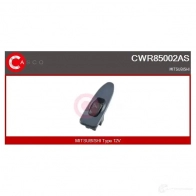 Кнопка стеклоподъемника CASCO 3PAKT 1 1437338137 cwr85002as