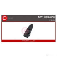 Кнопка стеклоподъемника CASCO cwr85003as VP1F PM4 1437338135