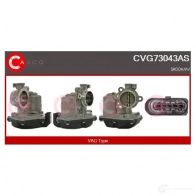 Кнопка стеклоподъемника CASCO cwr71052as 1437338229 GT3 OUFF