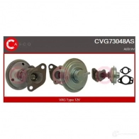 Кнопка стеклоподъемника CASCO 1437338237 6 SDIA cwr71058as