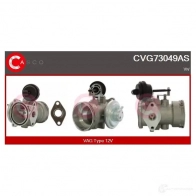 Кнопка стеклоподъемника CASCO FT QICO 1437338245 cwr71060as