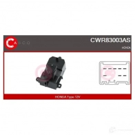 Кнопка стеклоподъемника CASCO HIDYT 17 1437338432 cwr83003as