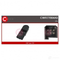 Кнопка стеклоподъемника CASCO 1437338473 cwr77004as 4CG M2C