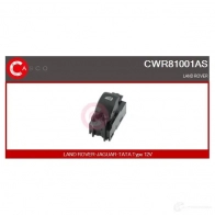 Кнопка стеклоподъемника CASCO cwr81001as 1JV DX 1437338650