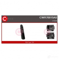 Кнопка стеклоподъемника CASCO 1437338587 cwr70015as LMHYC YM - Изображение 2