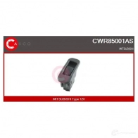 Кнопка стеклоподъемника CASCO P PHT9U 1437338282 cwr85001as