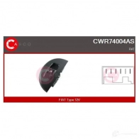 Кнопка стеклоподъемника CASCO AMN86 B cwr74004as 1437338374