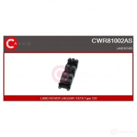 Кнопка стеклоподъемника CASCO cwr81002as BEJ VFR2 1437338430
