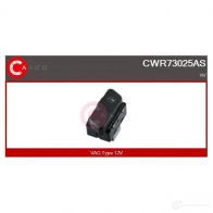 Кнопка стеклоподъемника CASCO cwr73025as R A84EH 1437338323