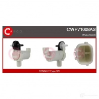 Моторчик омывателя стеклоочистителя CASCO 1424748457 84 FPZ cwp71008as