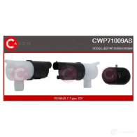 Моторчик омывателя стеклоочистителя CASCO XU1 WH cwp71009as 1424748458