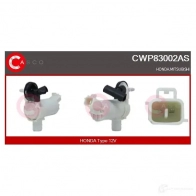 Моторчик омывателя стеклоочистителя CASCO D HUIL 1424748498 cwp83002as