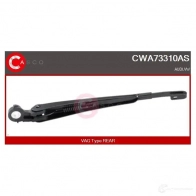 Рычаг стеклоочистителя CASCO W5W TL4 cwa73310as 1437938445