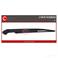 Рычаг стеклоочистителя CASCO cwa74306as 2G6E BVK 1437938569