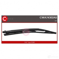 Рычаг стеклоочистителя CASCO AJ1 BJ 1437938568 cwa74302as