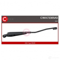 Рычаг стеклоочистителя CASCO W ZR6Q6 cwa73305as 1437938580