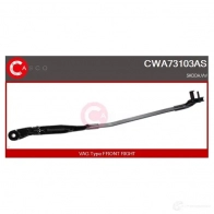 Рычаг стеклоочистителя CASCO 1437938467 I3DTK T cwa73103as
