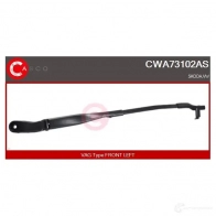 Рычаг стеклоочистителя CASCO cwa73102as 9C D70 1437938468