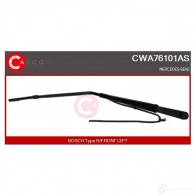 Рычаг стеклоочистителя CASCO V 4IXWMK cwa76101as 1437938475