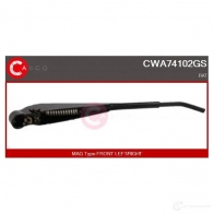 Рычаг стеклоочистителя CASCO cwa74102gs TV PQ5C 1437938478