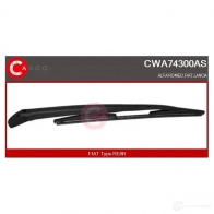 Рычаг стеклоочистителя CASCO cwa74300as LHP LY 1437938561
