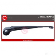 Рычаг стеклоочистителя CASCO cwa73300as 1437938450 UY WSKA8