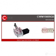 Мотор стеклоочистителя, дворников CASCO cwm15605gs ENPC FF 8000000258212 3265056