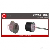 Мотор стеклоочистителя, дворников CASCO 1423660794 cwm39101gs N R74C5B 8000000279217