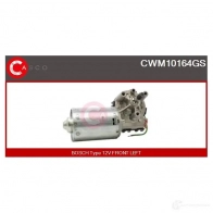 Мотор стеклоочистителя, дворников CASCO 1437938942 EXT9A Z cwm10164gs