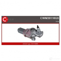 Мотор стеклоочистителя, дворников CASCO YF M2D9X 8000000279361 cwm39116gs 1423660807