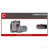 Мотор стеклоочистителя, дворников CASCO 6 K7K7NG cwm10143as 1437338837