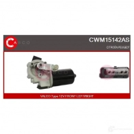 Мотор стеклоочистителя, дворников CASCO 992XD AY cwm15142as 1437943187