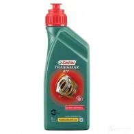 Трансмиссионное масло в акпп полусинтетическое 15DD27 CASTROL, 1 л CASTROL 1438008447 1MG X5 15DD27