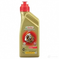 Трансмиссионное масло в акпп синтетическое 15D73A CASTROL, 1 л CASTROL W RLGXL 15D73A 1438008451